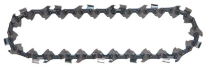 Цепь, длина 10см/4", шаг 0,325", паз 1,1 мм, звеньев 26, 80TXL