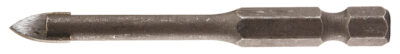 Сверло по стеклу для дрелей 1/4» 10х80мм Makita D-15986