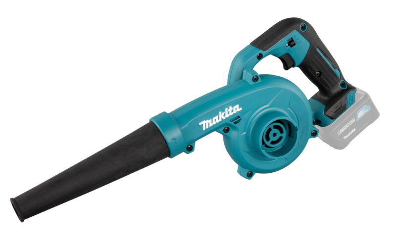 Аккумуляторная воздуходувка Makita CXT   UB100DZ