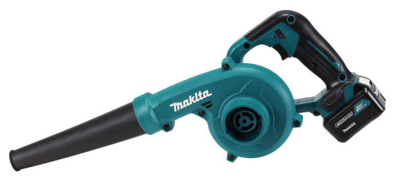 Аккумуляторная воздуходувка Makita CXT   UB100DZ