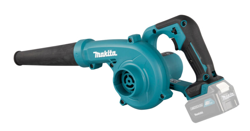 Аккумуляторная воздуходувка Makita CXT   UB100DZ