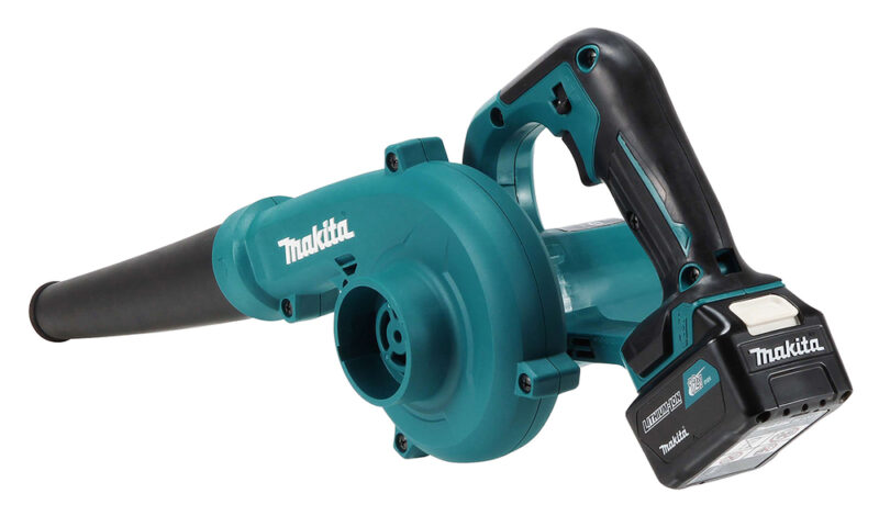 Аккумуляторная воздуходувка Makita CXT   UB100DZ