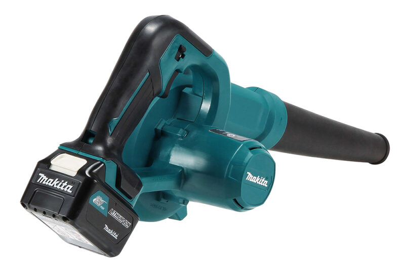 Аккумуляторная воздуходувка Makita CXT   UB100DZ
