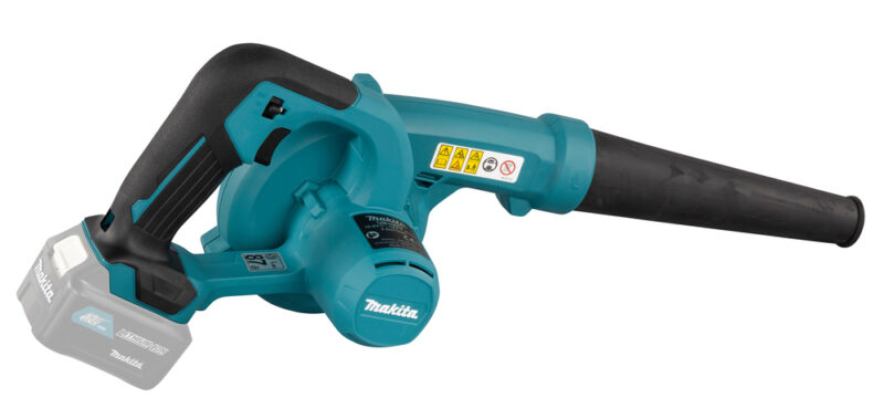 Аккумуляторная воздуходувка Makita CXT   UB100DZ