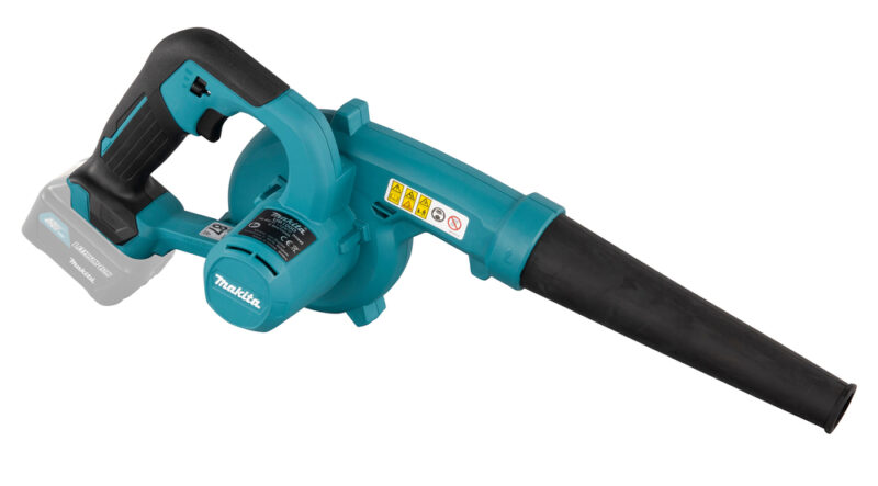 Аккумуляторная воздуходувка Makita CXT   UB100DZ