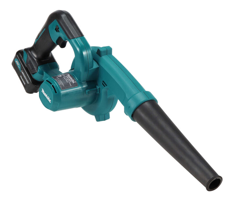 Аккумуляторная воздуходувка Makita CXT   UB100DZ