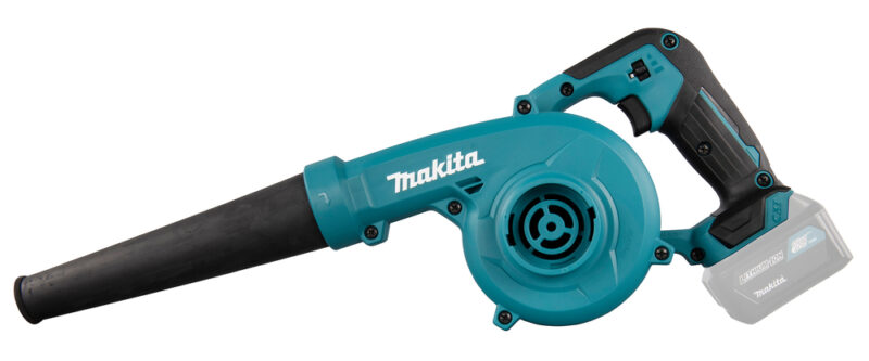 Аккумуляторная воздуходувка Makita CXT   UB100DZ
