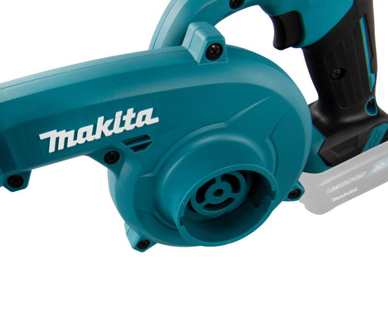 Аккумуляторная воздуходувка Makita CXT   UB100DZ