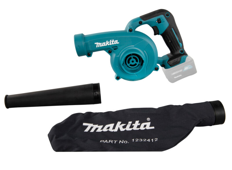 Аккумуляторная воздуходувка Makita CXT   UB100DZ