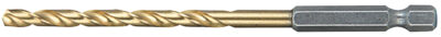 Сверло по металлу (5х100 мм, хвостовик 1/4") Makita D-14962