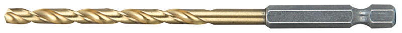 Сверло по металлу (5х100 мм, хвостовик 1/4") Makita D-14962
