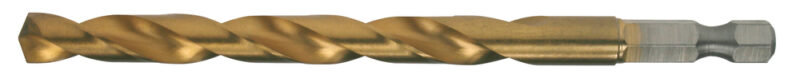 Сверло по металлу (5х100 мм, хвостовик 1/4") Makita D-14962