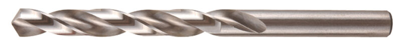 Набор сверл по металлу HSS-G 6,25х63x101, 10 шт.