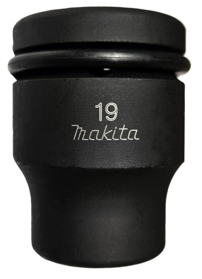 Торцовая головка 3/4 19-50