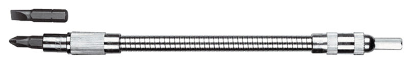 Гибкий держатель насадок 300 мм, 1/4» Makita B-29094