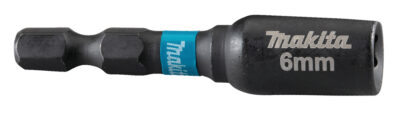 Головка торцевая магнитная Impact Black 6x50 мм Makita B-66824