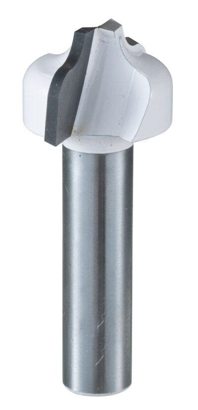 Фреза пазовая (31.8х12.7х32 мм; хвостовик 8 мм; 2 лезвия) Makita D-11053
