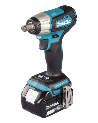 Аккумуляторный гайковерт Makita DTW181RFE