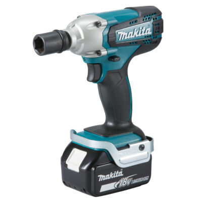 Аккумуляторный гайковерт Makita DTW190RME