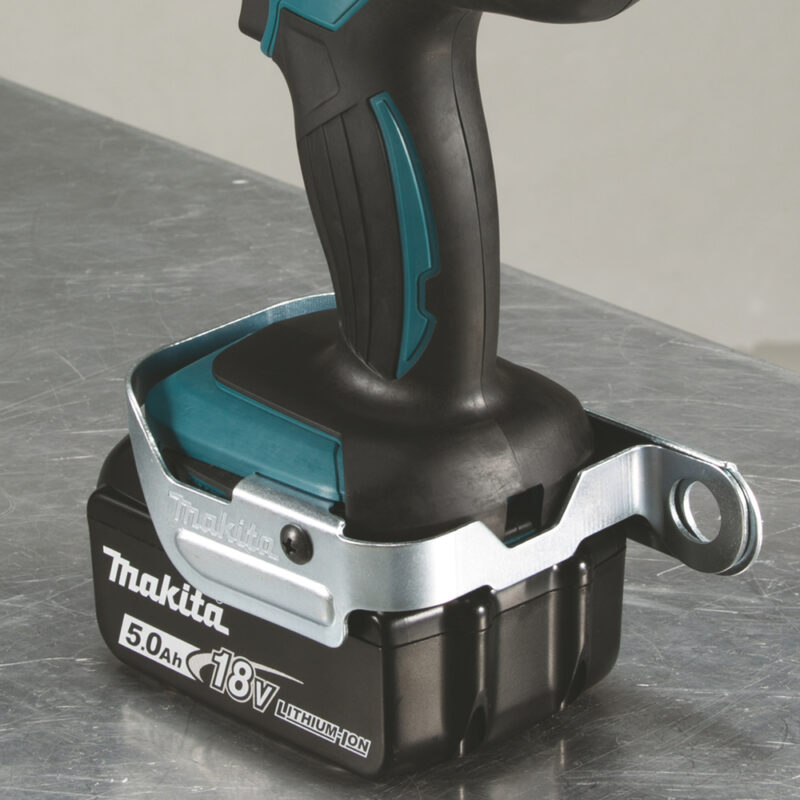 Аккумуляторный гайковерт Makita DTW190RME