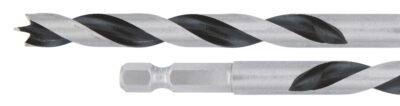 Спиральное сверло по дереву 1/4» 3х78мм Makita D-15861