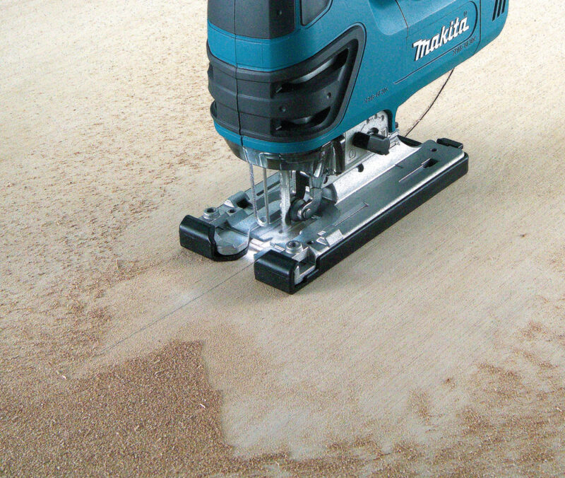 Лобзик Makita 4350 FCT