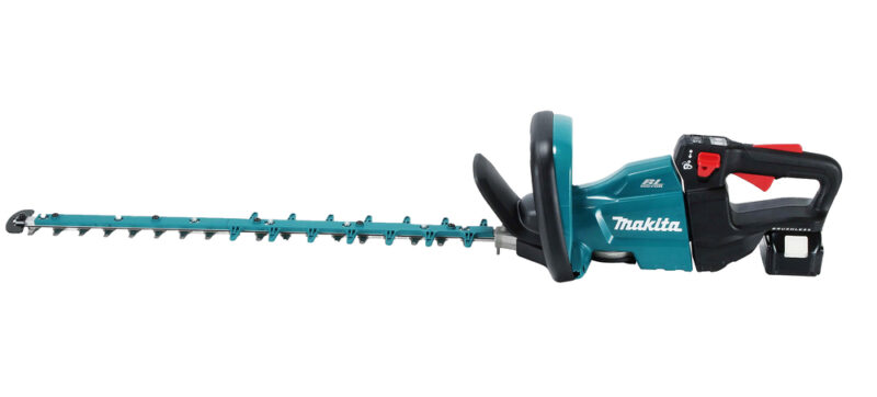 Кусторез Makita LXT DUH602Z