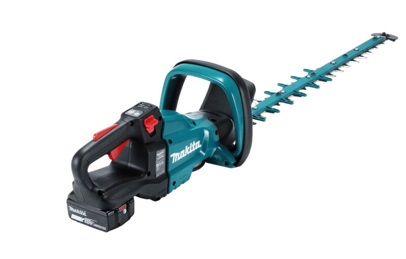 Кусторез Makita LXT DUH602Z
