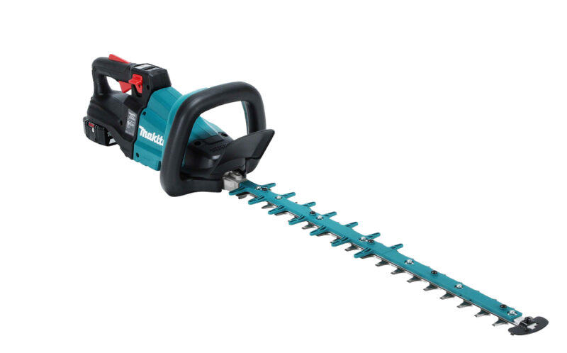 Кусторез Makita LXT DUH602Z