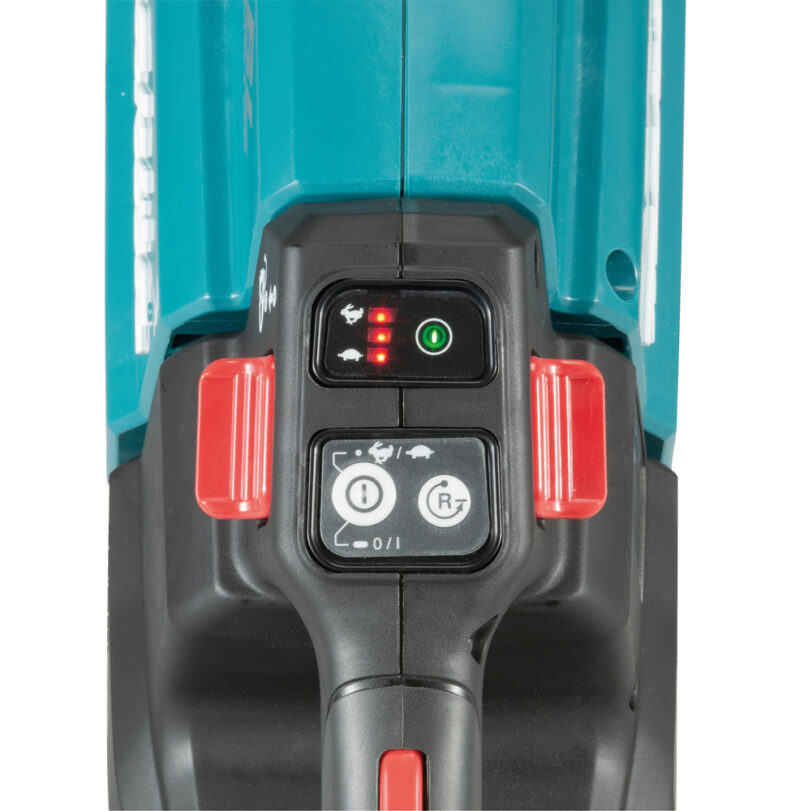 Кусторез Makita LXT DUH602Z