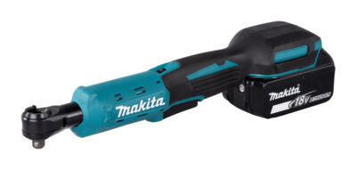 Угловой гайковерт Makita LXT 18V DWR180RF