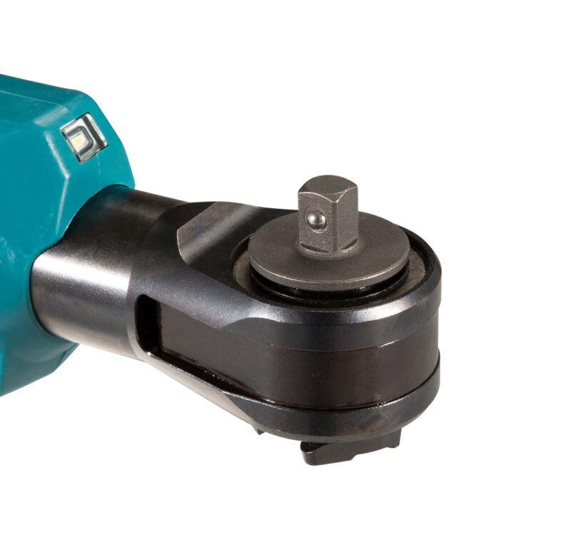 Угловой гайковерт Makita LXT 18V DWR180RF