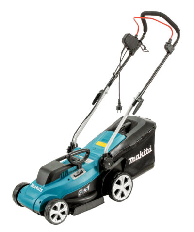 Электрическая газонокосилка Makita ELM3320