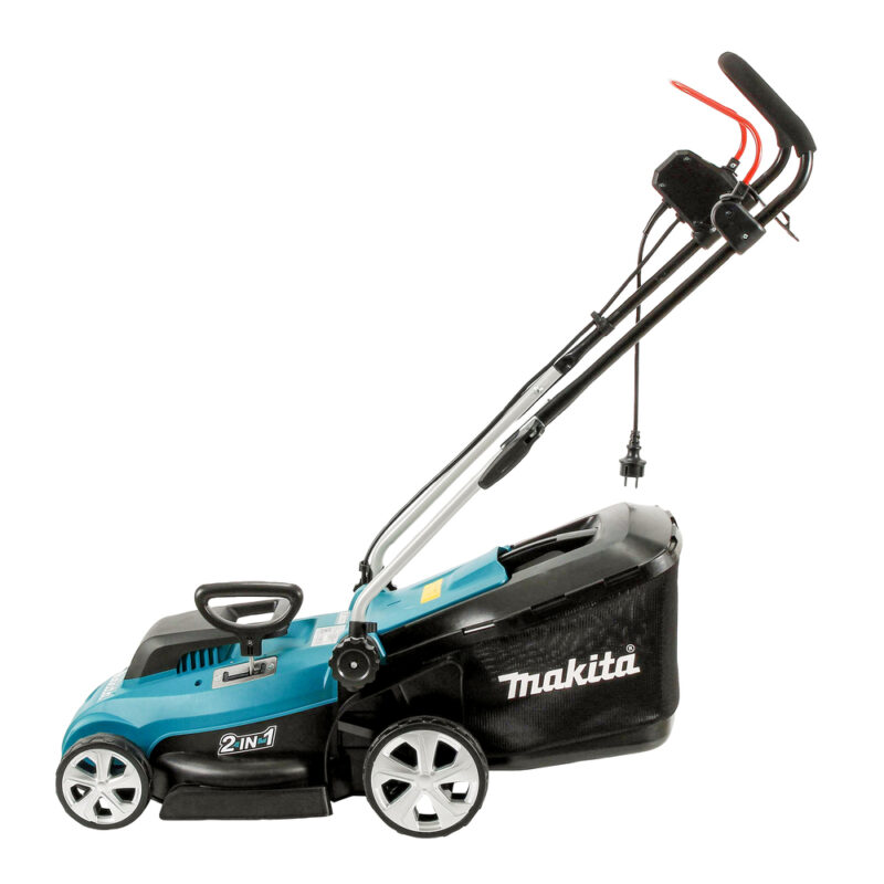 Электрическая газонокосилка Makita ELM3320