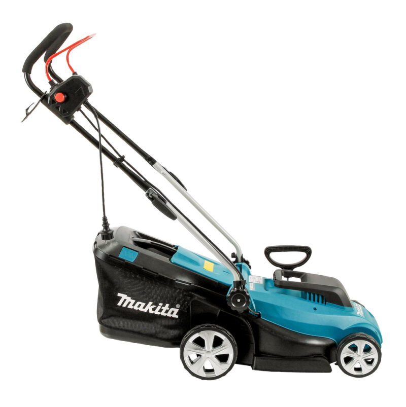 Электрическая газонокосилка Makita ELM3320