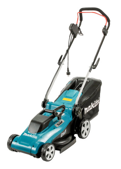 Электрическая газонокосилка Makita ELM3720