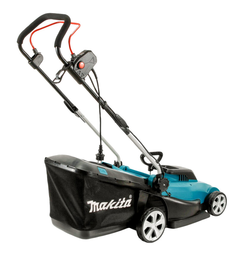 Электрическая газонокосилка Makita ELM3720