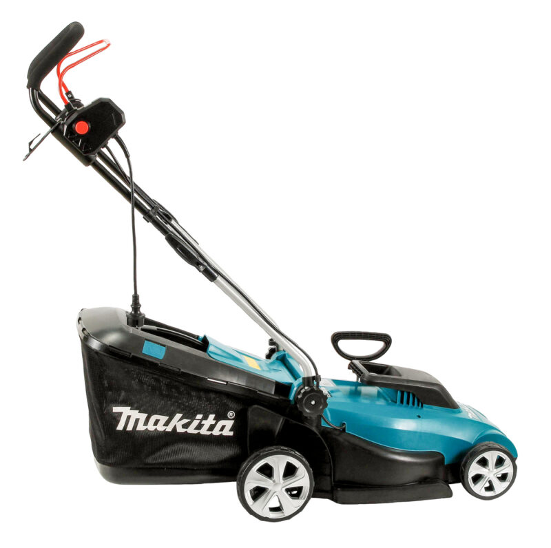 Электрическая газонокосилка Makita ELM3720