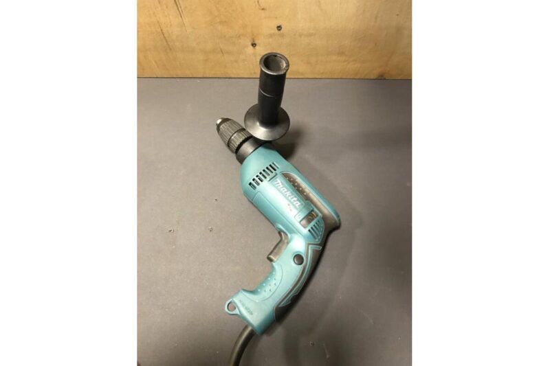 Ударная дрель Makita HP1641F
