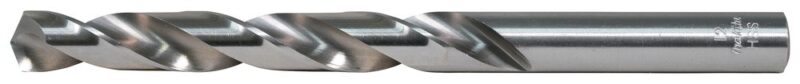 Сверло по металлу HSS-GS 12x151