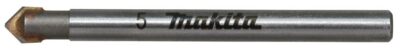 Сверло по стеклу GEN2 5x51