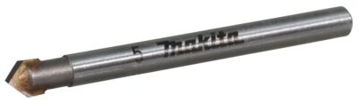 Сверло по стеклу GEN2 5x51
