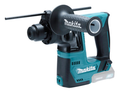 Аккумуляторный перфоратор Makita CXT HR140DZ