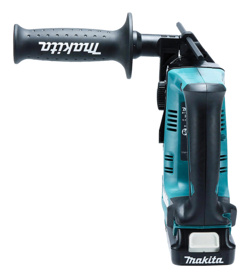 Аккумуляторный перфоратор Makita CXT HR140DZ