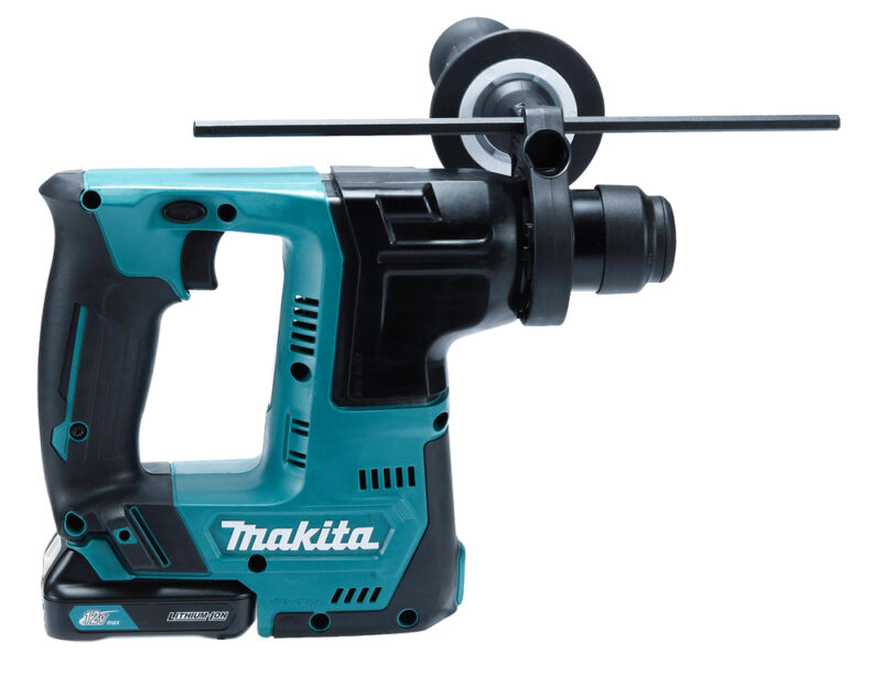 Аккумуляторный перфоратор Makita CXT HR140DZ