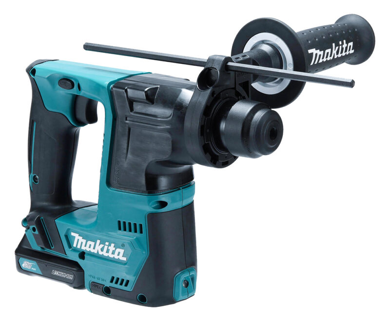 Аккумуляторный перфоратор Makita CXT HR140DZ