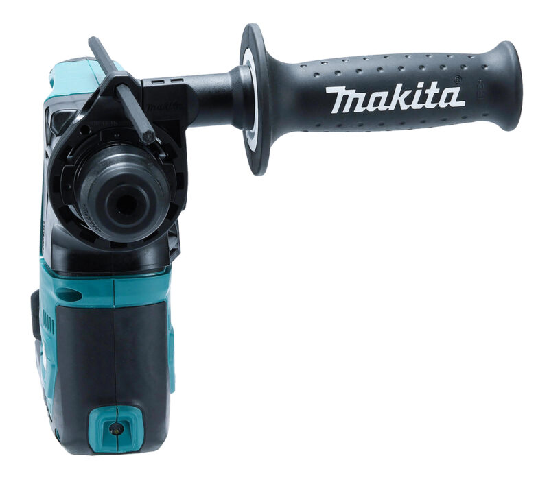 Аккумуляторный перфоратор Makita CXT HR140DZ