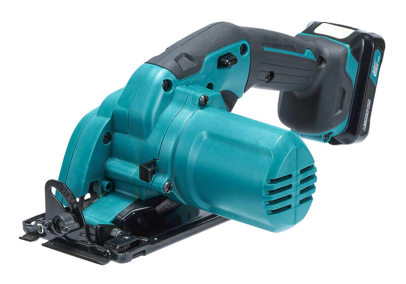 Дисковая пила Makita CXT HS301DWME