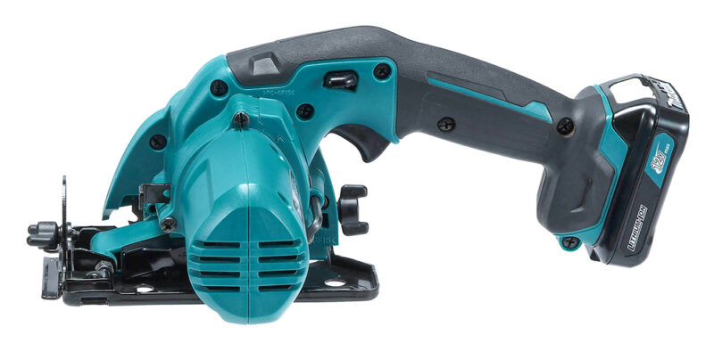 Дисковая пила Makita CXT HS301DWME