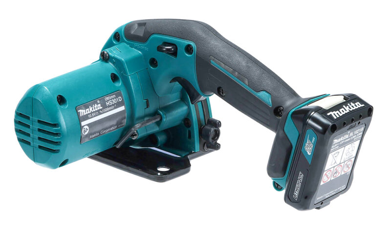 Дисковая пила Makita CXT HS301DWME